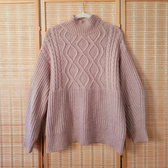 A NEW DAY Women's Knitted Sweater - Picture 1 of 5